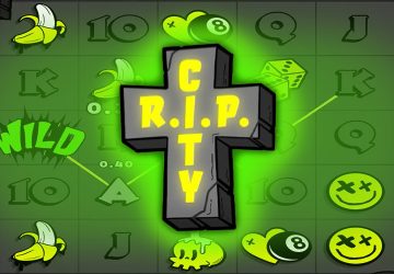 Слот Rip City в Typpy казино